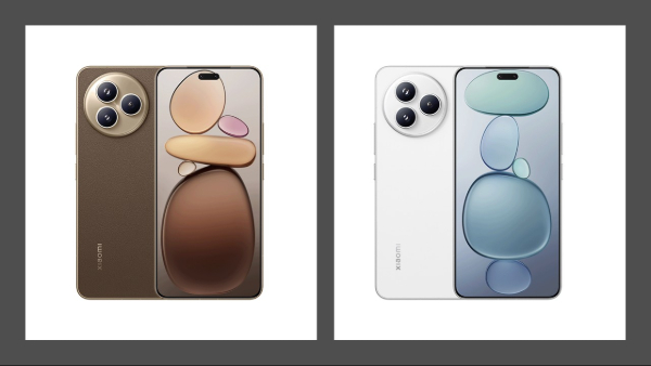 Xiaomi Civi 5 Pro with Snapdragon 8s Gen 4 SoC Launched