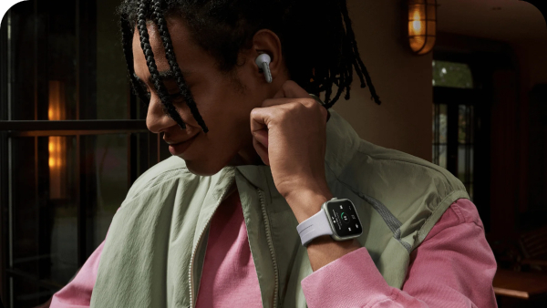 Xiaomi Shipped the Most Wearables in Q1 2025, Surpassing Even Apple