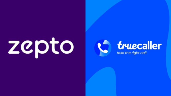 Zepto Partners with Truecaller to Enhance Communication in Real-Time