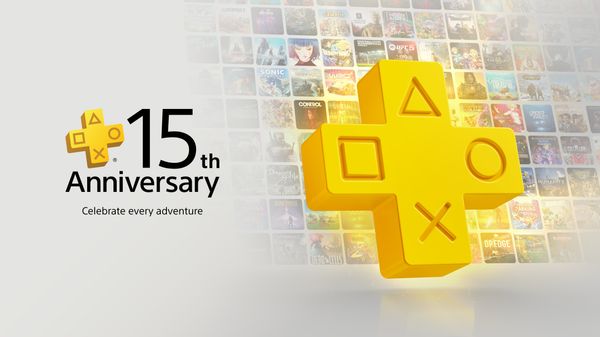 PlayStation Plus Turns 15: July 2025 Monthly Games Announced