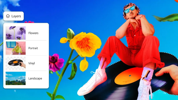 Adobe Photoshop App For Android Users