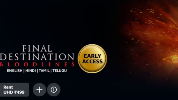 Here’s How to Rent Movies on Prime Video?