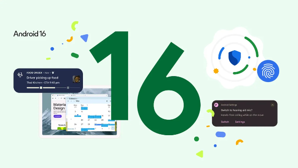 Is Your Phone Getting Android 16? Check the Full List Is Your Phone Getting Android 16? Check the Full List