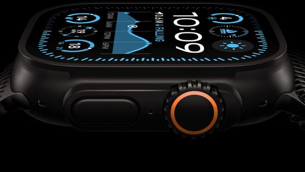 Apple Watch Ultra 3 May Launch This Year With 5G, BP Alerts, and More