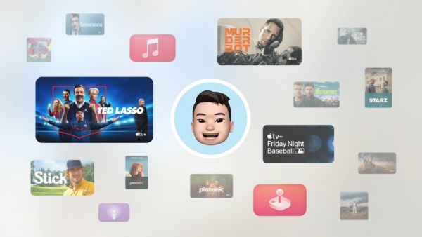 WWDC 2025: Everything New in tvOS 26 for Apple TV