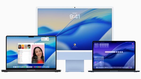 WWDC 2025: Everything New in macOS Tahoe 26