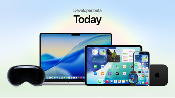 Apple WWDC 2025 Highlights: Software Rebranding, AI Features, More