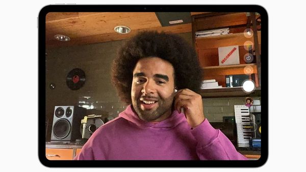 Apple Unveils New AirPods Features At WWDC 2025