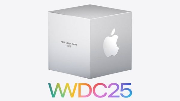 Apple Design Awards 2025: These Are the Best Apps & Games of the Year