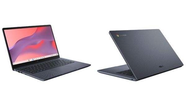 ASUS Launches Chromebook CX14 in India With Student-Focused Features
