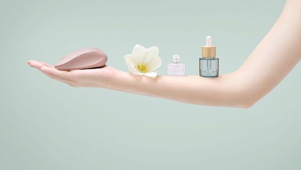 ASUS Just Launched a Mouse That Smells Like Perfume