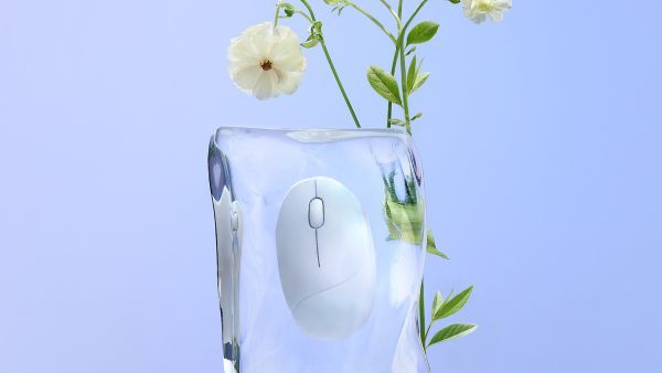 ASUS Just Launched a Mouse That Smells Like Perfume