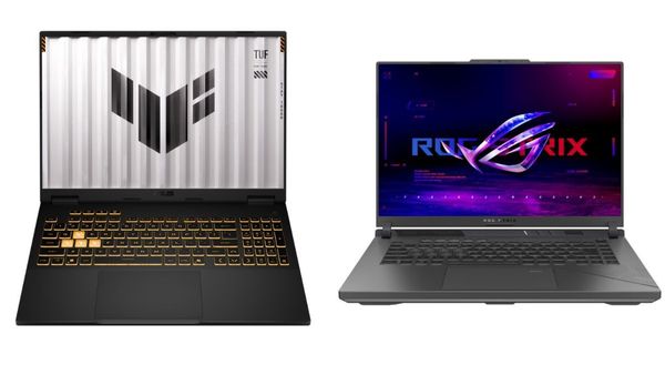 ASUS India Expands Gaming Range With New RTX 5050 Laptops