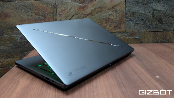 ASUS ROG Zephyrus G14 (2025) Review: Compact Yet Mighty!