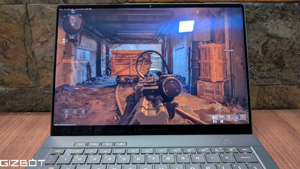 ASUS ROG Zephyrus G14 (2025) Review: Compact Yet Mighty!