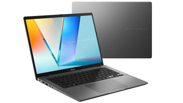ASUS Expands Vivobook S Lineup in India With Four AI-Powered Laptops