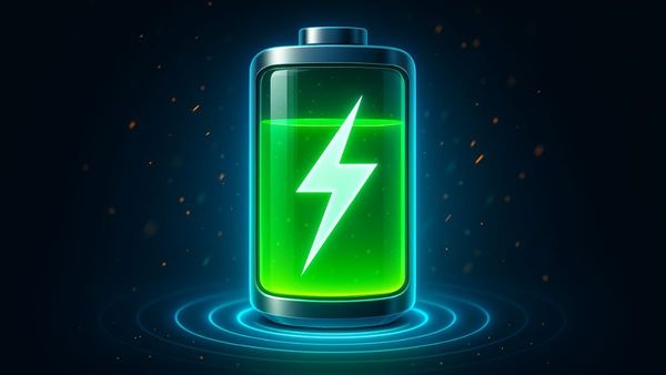 Top Battery Life Smartphones in India (August 2025)