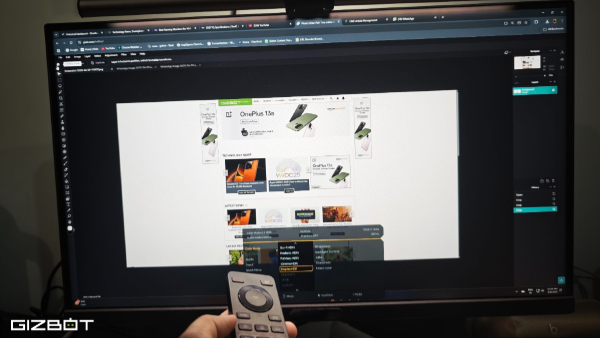 BenQ MOBIUZ EX271Q Review: Best QHD Gaming Monitor in the Segment? BenQ MOBIUZ EX271Q Review: Best QHD Gaming Monitor in the Segment?