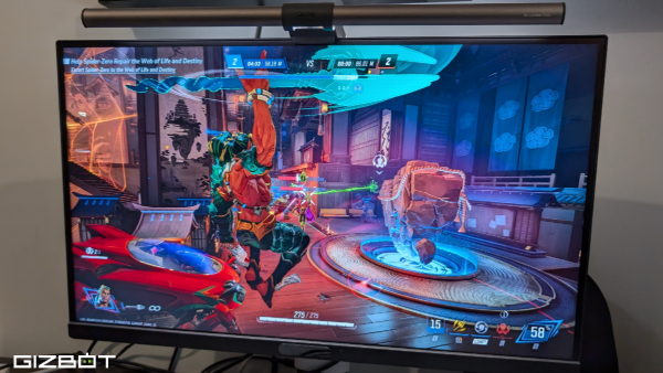 BenQ MOBIUZ EX271Q Review: Best QHD Gaming Monitor in the Segment? BenQ MOBIUZ EX271Q Review: Best QHD Gaming Monitor in the Segment?