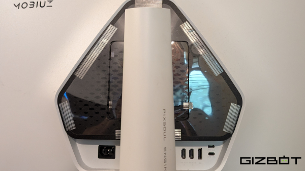 BenQ MOBIUZ EX271Q Review: Best QHD Gaming Monitor in the Segment? BenQ MOBIUZ EX271Q Review: Best QHD Gaming Monitor in the Segment?