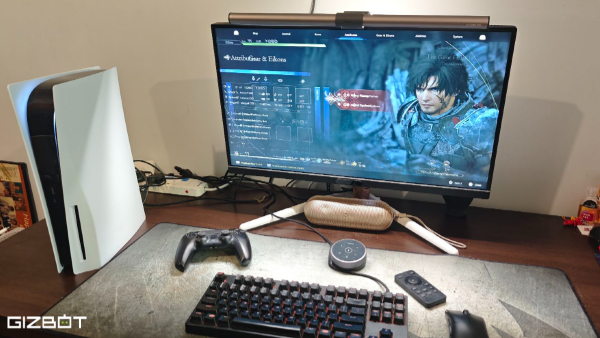BenQ MOBIUZ EX271Q Review: Best QHD Gaming Monitor in the Segment? BenQ MOBIUZ EX271Q Review: Best QHD Gaming Monitor in the Segment?