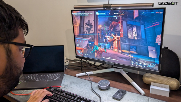 BenQ MOBIUZ EX271Q Review: Best QHD Gaming Monitor in the Segment? BenQ MOBIUZ EX271Q Review: Best QHD Gaming Monitor in the Segment?
