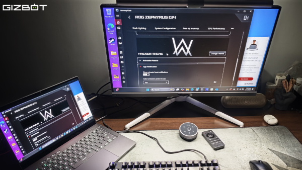 BenQ MOBIUZ EX271Q Review: Best QHD Gaming Monitor in the Segment? BenQ MOBIUZ EX271Q Review: Best QHD Gaming Monitor in the Segment?