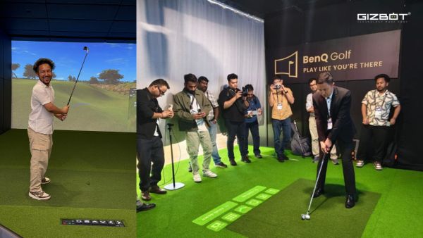 A Rare Glimpse inot BenQ's Quiet Strategy in India