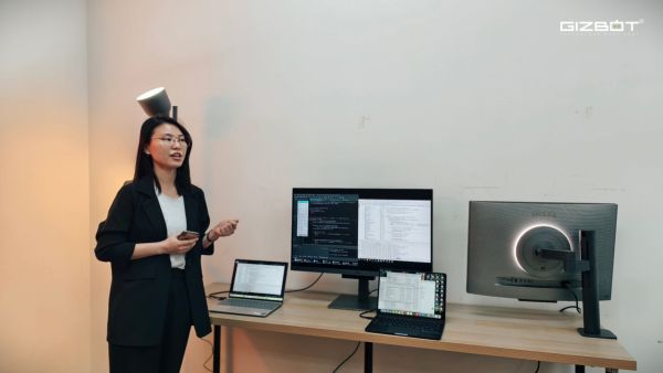 A Rare Glimpse inot BenQ's Quiet Strategy in India