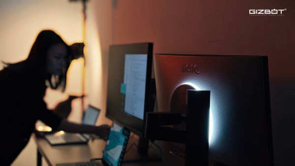 A Rare Glimpse inot BenQ's Quiet Strategy in India