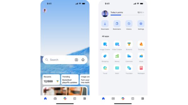 You Can Now Create AI Videos for Free with Microsoft Bing’s New Tool