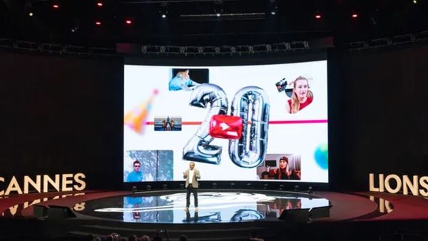 YouTube Shorts Will Get Veo 3 AI Video Tool Later This Year