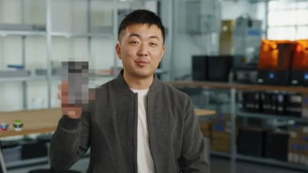 Carl Pei Thinks Headphones Are 10x More Boring Than Phones 