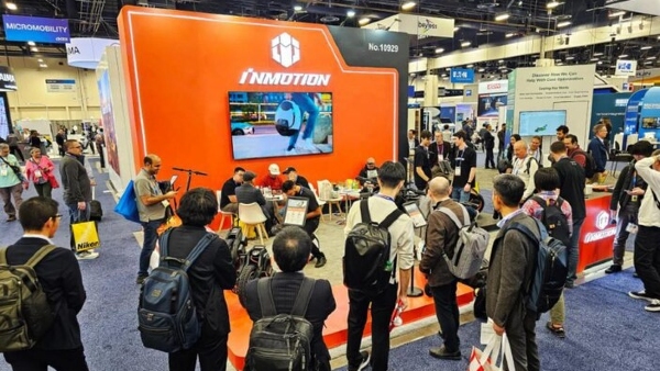 CES Product Launches (2023–2025): Market Impact and Insights