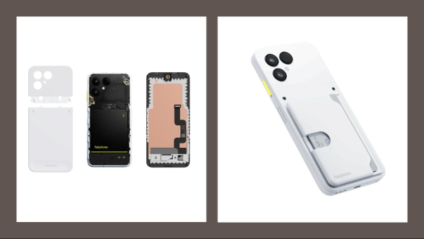 Fairphone 6 Launched: Why is it the Most Ethical Smartphone in 2025?