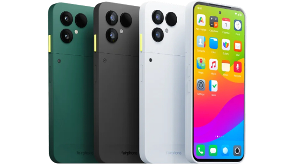 Fairphone 6 Launched: Why is it the Most Ethical Smartphone in 2025?