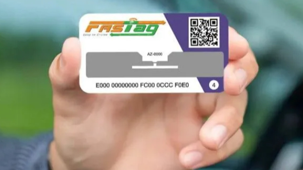 FASTag Rs 3,000 Annual Pass Launched! Who Can Apply, How It Works