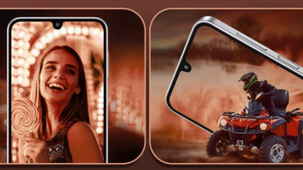 Samsung Galaxy M36 5G Launching in India on June 27; Amazon Availability  Confirmed - Gizbot News