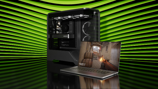 Nvidia’s Launches Most Affordable RTX 50 Series GPU with Older VRAM Nvidia’s Launches Most Affordable RTX 50 Series GPU with Older VRAM