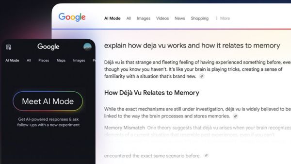 Google’s AI Mode Lands in India—But It’s Not Quite There Yet