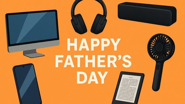 Father’s Day 2025: Unique Tech Gadgets Your Dad Will Actually Use