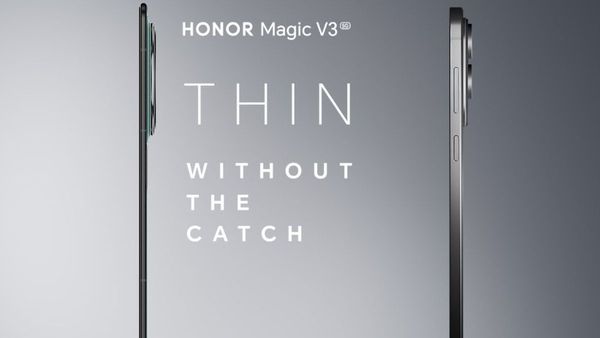 HONOR Magic V5 Foldable Launch Set for July 12: Check Expected Specs
