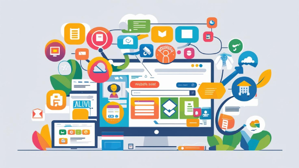 Step-by-Step Guide to Building a Free Business Website in India