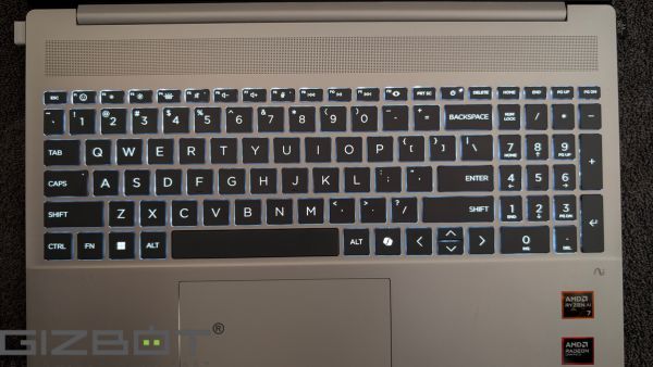 HP OmniBook 5 Review: A 16-Inch Touch Laptop That Keeps It Simple