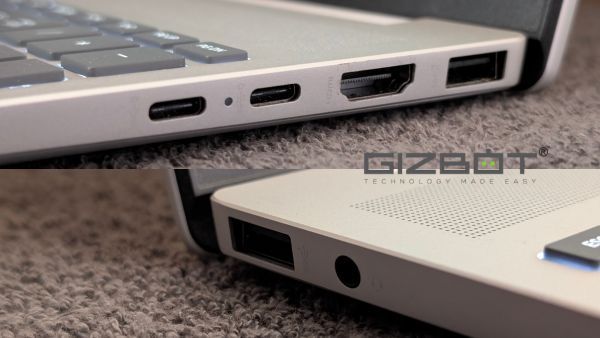 HP OmniBook 5 Review: A 16-Inch Touch Laptop That Keeps It Simple