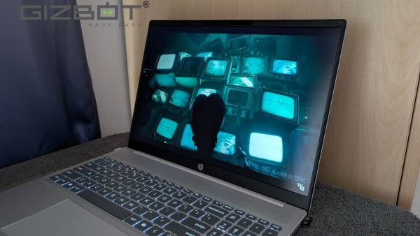 HP OmniBook 5 Review: A 16-Inch Touch Laptop That Keeps It Simple