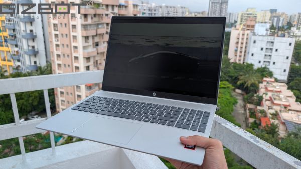 HP OmniBook 5 Review: A 16-Inch Touch Laptop That Keeps It Simple