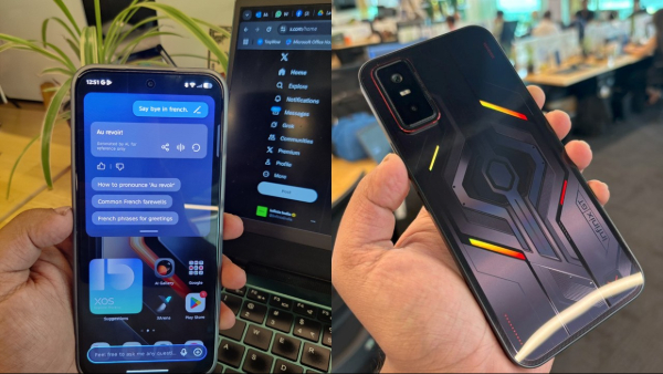 Infinix GT 30 Pro Launching in India Today: What to Expect