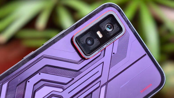 Infinix GT 30 Pro Gaming Smartphone Launched in India