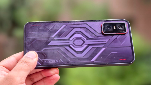 Infinix GT 30 Pro Gaming Smartphone Launched in India